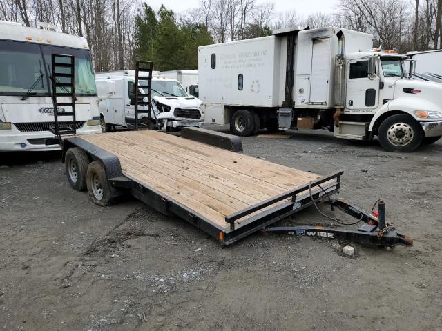 2023 TRAIL KING TRAILER, 