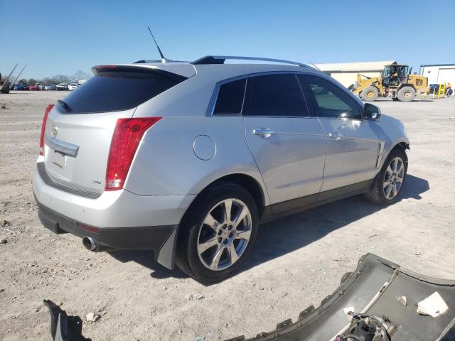 3GYFNEE32CS555356 - 2012 CADILLAC SRX PERFORMANCE COLLECTION Күміс фото 3