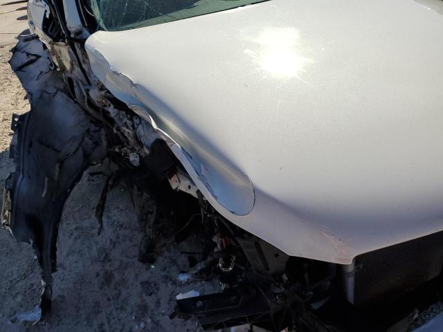 JNKAJ09F98M361786 - 2008 INFINITI EX35 BASE Սպիտակ լուսանկար 11