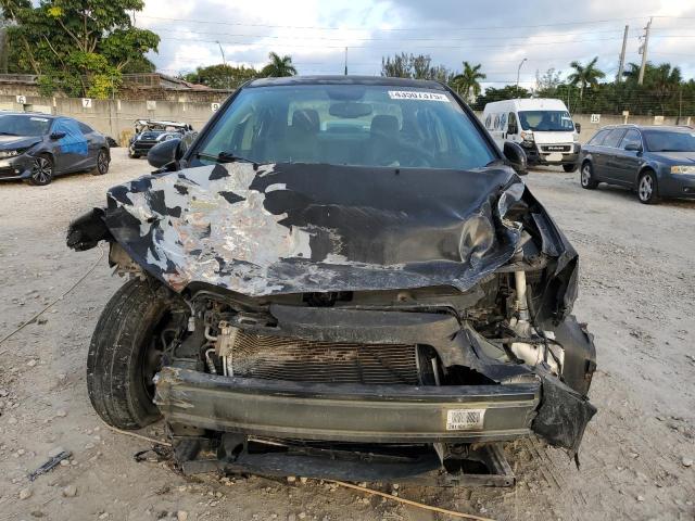 1G1JA5SG7D4255728 - 2013 CHEVROLET SONIC LS 黑色 照片 5