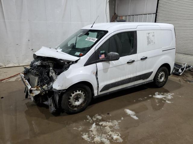 2014 FORD TRANSIT CO XLT, 