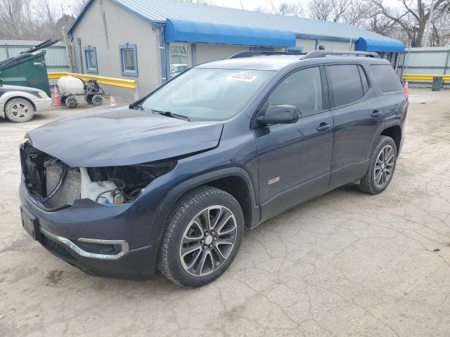 2019 GMC ACADIA ALL TERRAIN, 