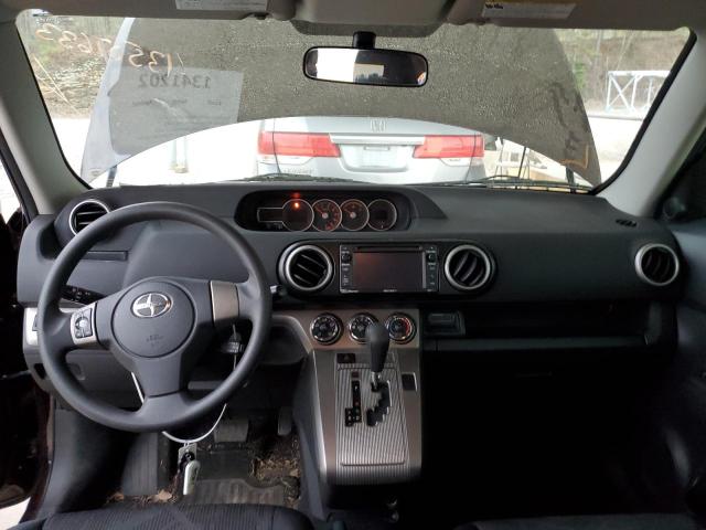 JTLZE4FE8FJ080545 - 2015 TOYOTA SCION XB Lila Foto 8