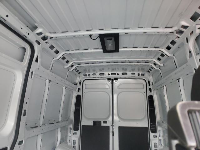 3C6LRVDG5SE512703 - 2025 RAM PROMASTER 2500 HIGH 白色 照片 10