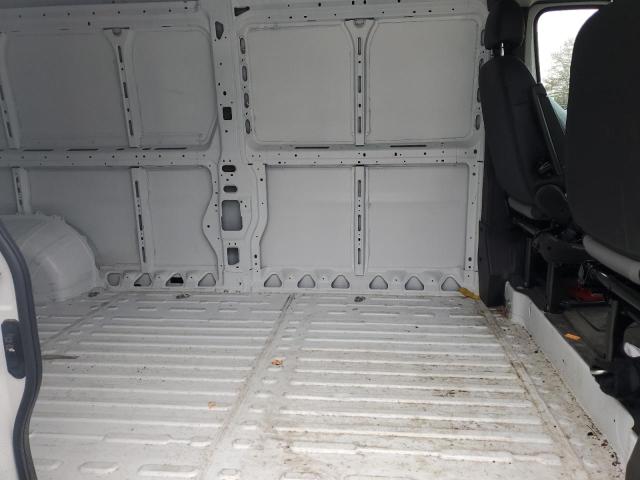 3C6LRVDG5SE512703 - 2025 RAM PROMASTER 2500 HIGH 白色 照片 11