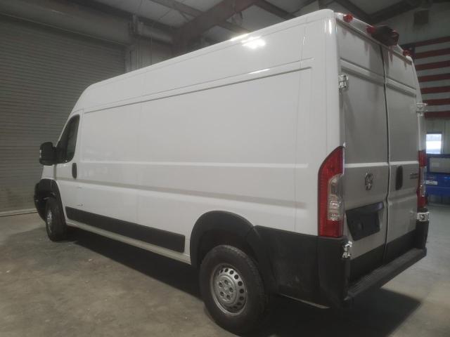 3C6LRVDG5SE512703 - 2025 RAM PROMASTER 2500 HIGH 白色 照片 2