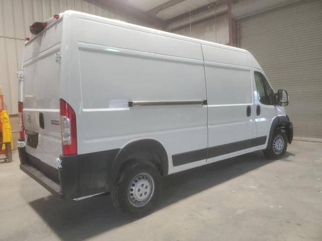 3C6LRVDG5SE512703 - 2025 RAM PROMASTER 2500 HIGH 白色 照片 3