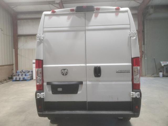 3C6LRVDG5SE512703 - 2025 RAM PROMASTER 2500 HIGH 白色 照片 6