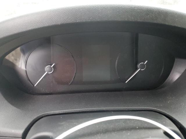 3C6LRVDG5SE512703 - 2025 RAM PROMASTER 2500 HIGH 白色 照片 9