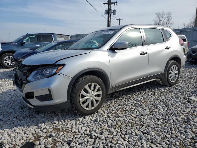 2020 NISSAN ROGUE S, 