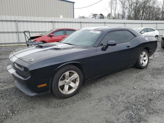 2011 DODGE CHALLENGER R/T, 