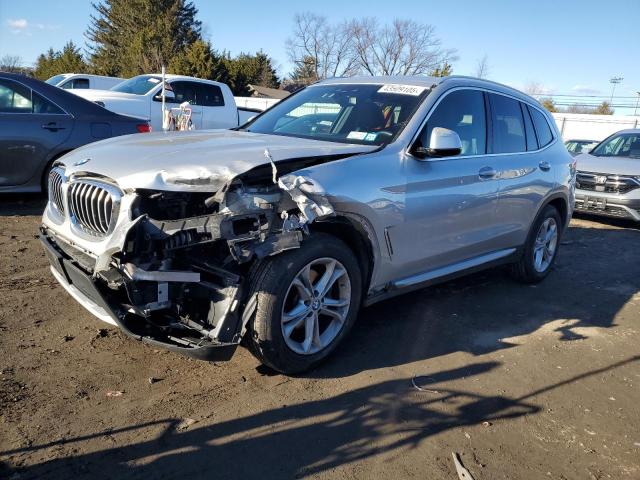 2019 BMW X3 XDRIVE30I, null