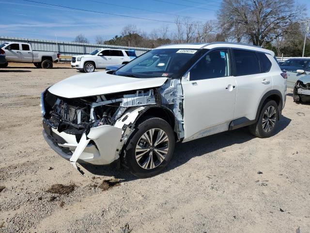 2023 NISSAN ROGUE SV, 