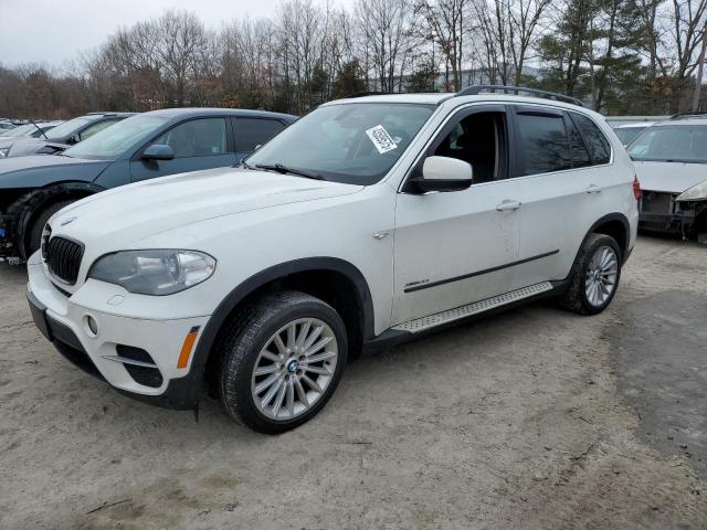 2013 BMW X5 XDRIVE35I, 