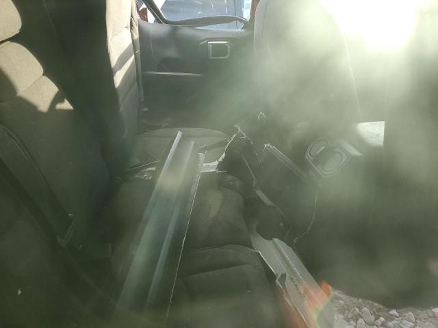 1C4HJXKN0MW624000 - 2021 JEEP WRANGLER U SPORT წითელი ფოტო 10