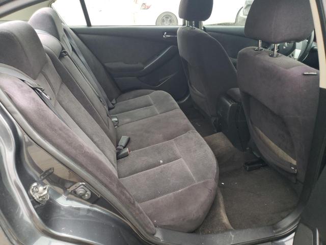 1N4AL21E28C214991 - 2008 NISSAN ALTIMA 2.5 GRAY photo 10