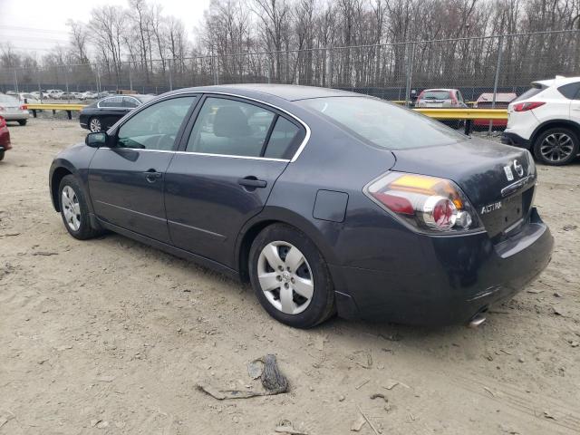 1N4AL21E28C214991 - 2008 NISSAN ALTIMA 2.5 GRAY photo 2