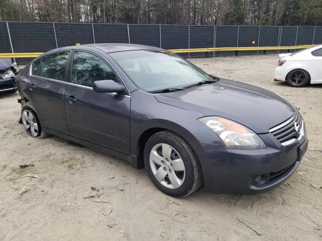 1N4AL21E28C214991 - 2008 NISSAN ALTIMA 2.5 GRAY photo 4