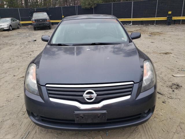 1N4AL21E28C214991 - 2008 NISSAN ALTIMA 2.5 GRAY photo 5