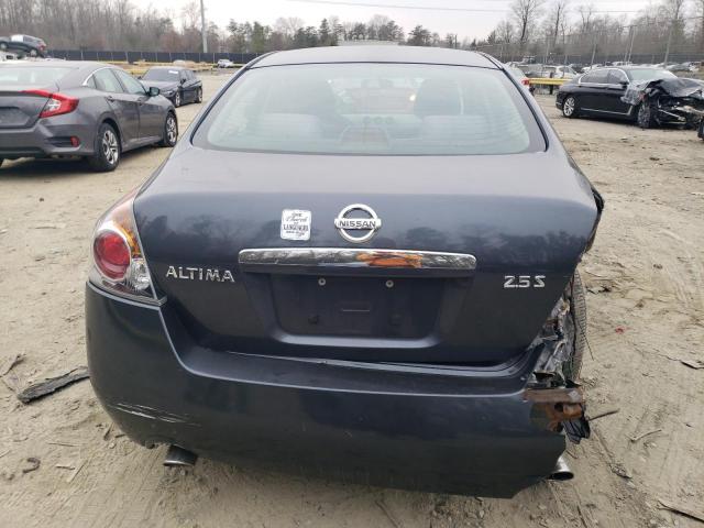 1N4AL21E28C214991 - 2008 NISSAN ALTIMA 2.5 GRAY photo 6