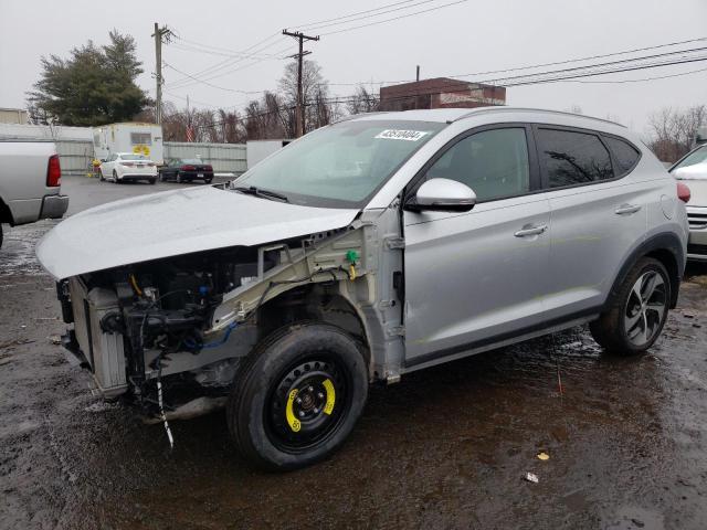 2017 HYUNDAI TUCSON LIMITED, 