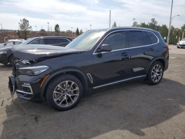 2021 BMW X5 SDRIVE 40I, 