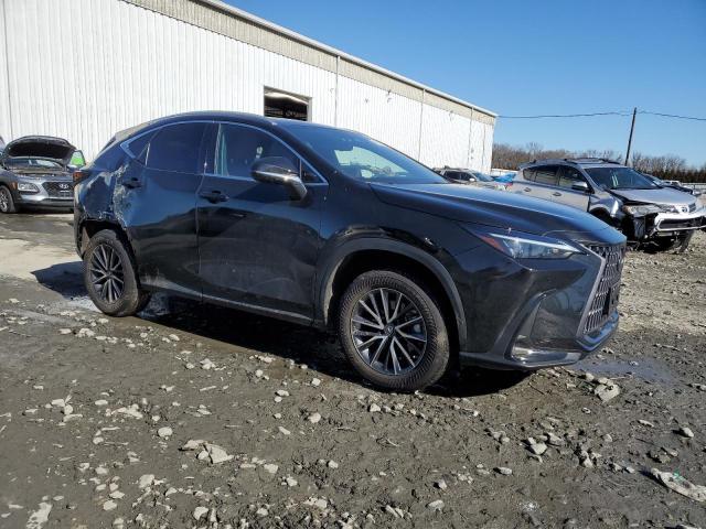 2T2GGCEZ0PC024460 - 2023 LEXUS NX 350 BLACK photo 4