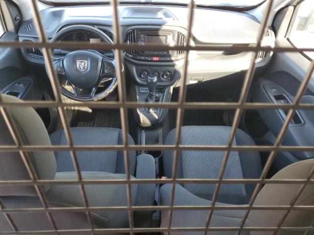 ZFBERFBB9H6G52742 - 2017 RAM PROMASTER SLT WHITE photo 8