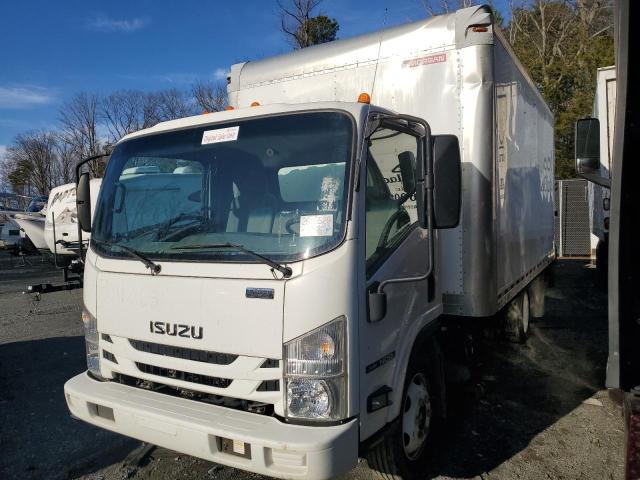 2019 ISUZU NQR, 