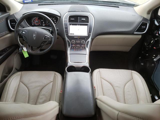 2LMTJ8LR9GBL73663 - 2016 LINCOLN MKX RESERVE Qara foto 8