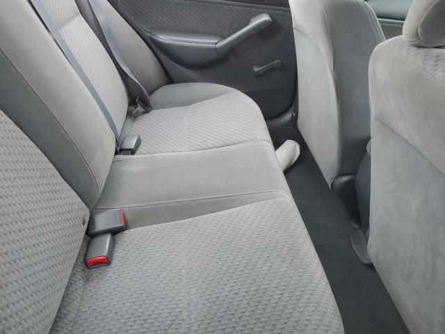 1HGES16335L015929 - 2005 HONDA CIVIC DX VP Qırmızı foto 10