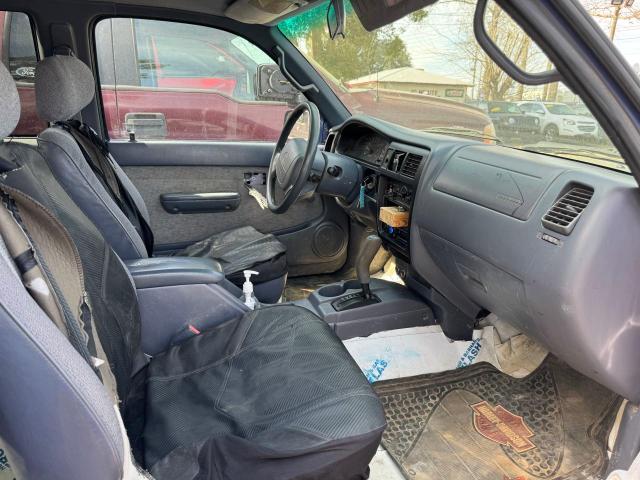 4TASN92N7XZ554726 - 1999 TOYOTA TACOMA XTRACAB PRERUNNER 蓝色 照片 5