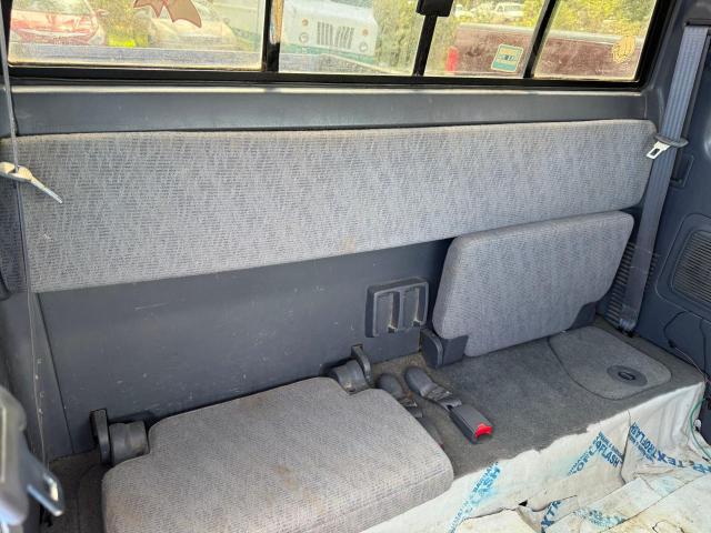 4TASN92N7XZ554726 - 1999 TOYOTA TACOMA XTRACAB PRERUNNER 蓝色 照片 6