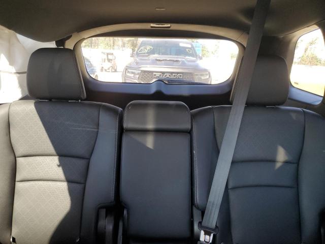 5FNYF7H52MB005475 - 2021 HONDA PASSPORT EXL Grafit foto 10