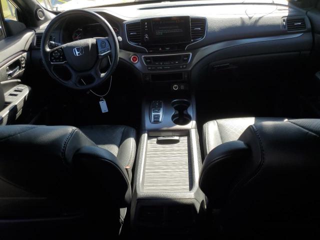 5FNYF7H52MB005475 - 2021 HONDA PASSPORT EXL Grafit foto 8