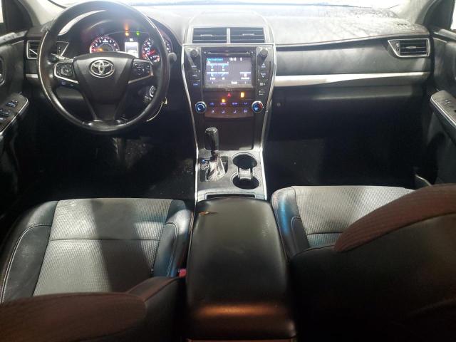 4T1BF1FK2GU129815 - 2016 TOYOTA CAMRY LE WHITE photo 8