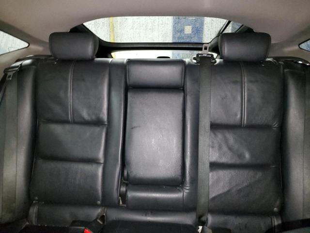 5J6TF2H50CL003193 - 2012 HONDA CROSSTOUR EXL BLACK photo 10