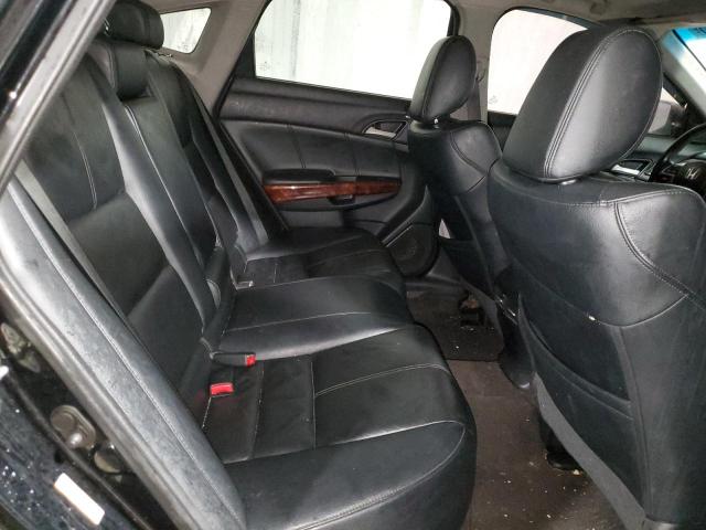 5J6TF2H50CL003193 - 2012 HONDA CROSSTOUR EXL BLACK photo 11