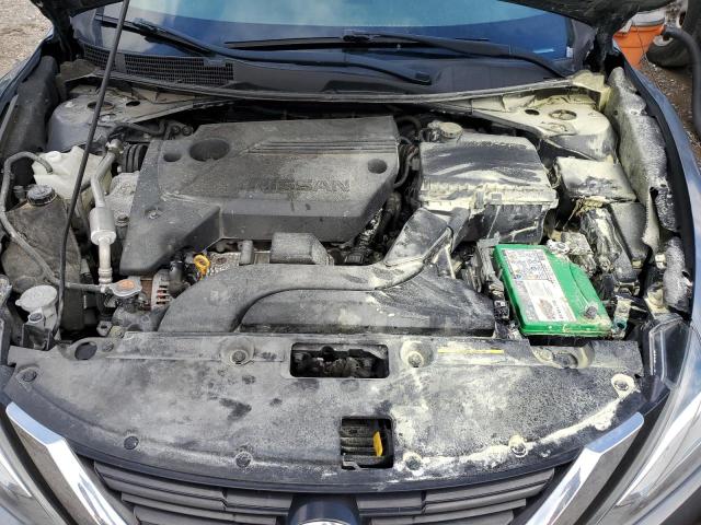 1N4AL3AP2JC259071 - 2018 NISSAN ALTIMA 2.5 GRAY photo 11