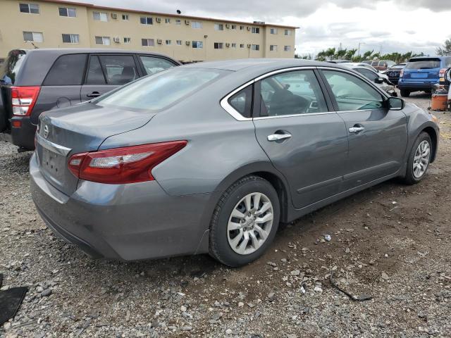 1N4AL3AP2JC259071 - 2018 NISSAN ALTIMA 2.5 GRAY photo 3