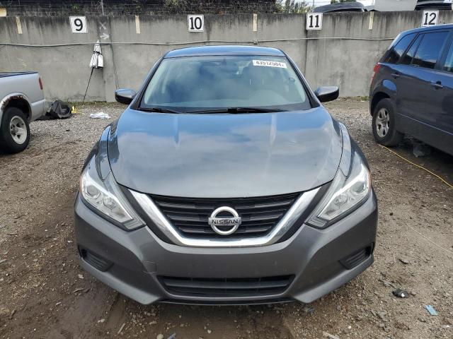 1N4AL3AP2JC259071 - 2018 NISSAN ALTIMA 2.5 GRAY photo 5