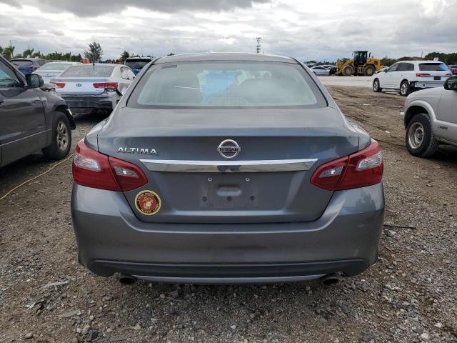 1N4AL3AP2JC259071 - 2018 NISSAN ALTIMA 2.5 GRAY photo 6