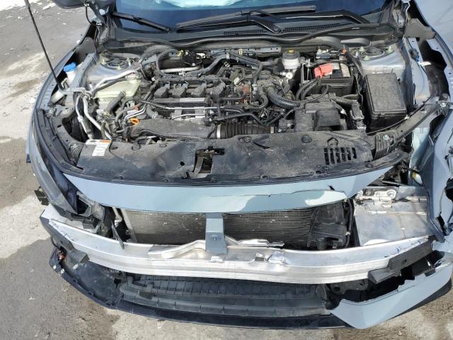 SHHFK7H98LU404023 - 2020 HONDA CIVIC SPORT TOURING BLUE photo 11