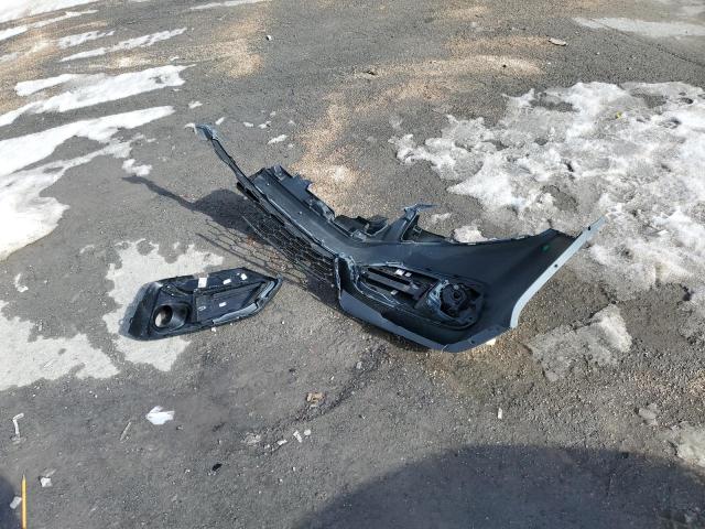 SHHFK7H98LU404023 - 2020 HONDA CIVIC SPORT TOURING BLUE photo 12