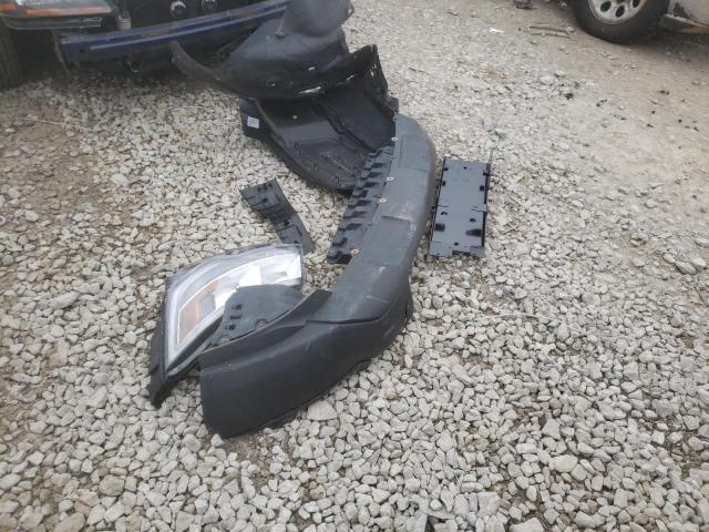 1FM5K8AR2HGA94747 - 2017 FORD EXPLORER POLICE INTERCEPTOR 黑色 照片 13