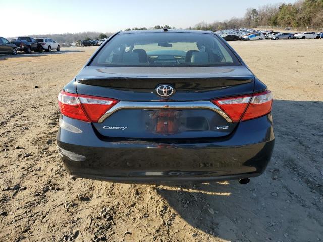 4T1BF1FK8GU542953 - 2016 TOYOTA CAMRY LE BLACK photo 6