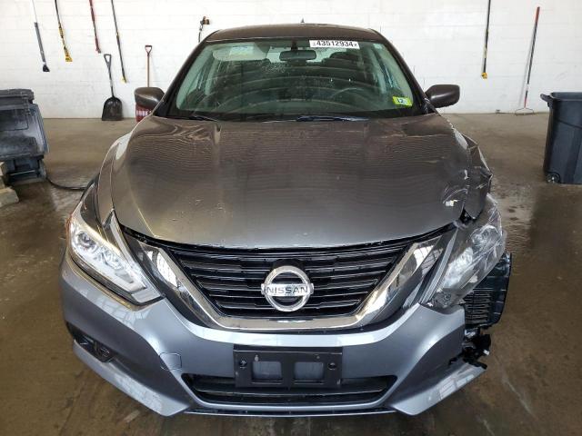 1N4AL3AP4JC101119 - 2018 NISSAN ALTIMA 2.5 GRAY photo 5