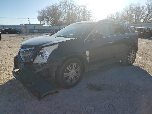 2011 CADILLAC SRX LUXURY COLLECTION, 