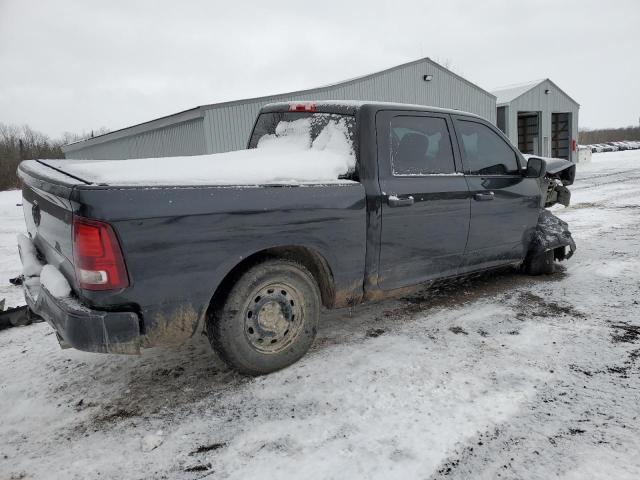 1C6RR6KT6FS622811 - 2015 RAM 1500 ST BLACK photo 3