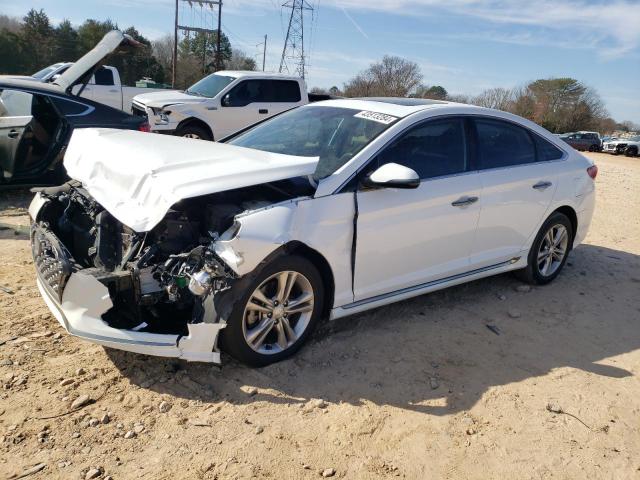 2019 HYUNDAI SONATA LIMITED, 